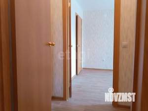 1-к квартира, вторичка, 34м2, 13/17 этаж