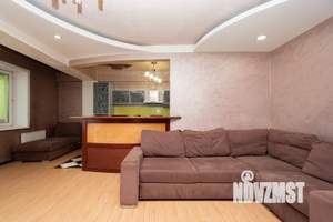 3-к квартира, вторичка, 99м2, 5/12 этаж