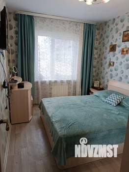 2-к квартира, вторичка, 48м2, 5/9 этаж