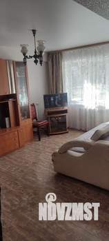 3-к квартира, вторичка, 60м2, 1/5 этаж