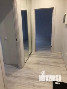 2-к квартира, вторичка, 44м2, 4/9 этаж