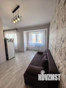 Студия квартира, вторичка, 26м2, 8/9 этаж