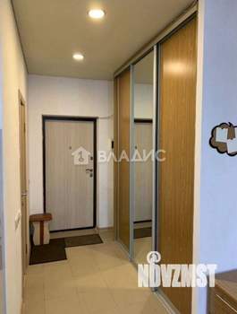 1-к квартира, вторичка, 39м2, 11/17 этаж