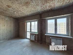 1-к квартира, вторичка, 30м2, 11/12 этаж