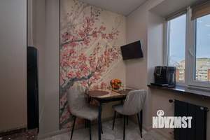 2-к квартира, вторичка, 44м2, 5/5 этаж