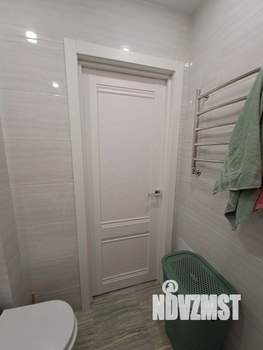 2-к квартира, вторичка, 42м2, 4/4 этаж