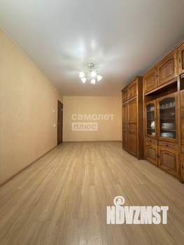 1-к квартира, вторичка, 41м2, 2/4 этаж