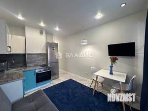 1-к квартира, вторичка, 39м2, 3/17 этаж