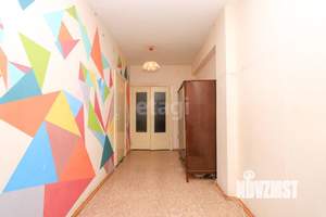 2-к квартира, вторичка, 63м2, 2/9 этаж