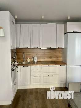 1-к квартира, вторичка, 40м2, 2/14 этаж