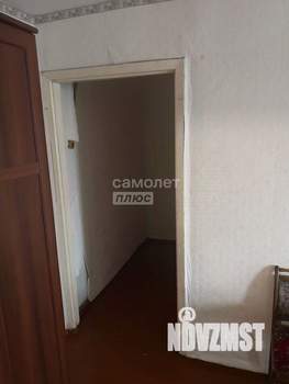 2-к квартира, вторичка, 43м2, 4/5 этаж