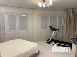 4-к квартира, вторичка, 107м2, 6/14 этаж