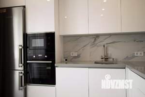 3-к квартира, вторичка, 80м2, 2/18 этаж