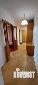 3-к квартира, вторичка, 64м2, 5/5 этаж