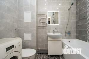 Студия квартира, вторичка, 30м2, 6/18 этаж