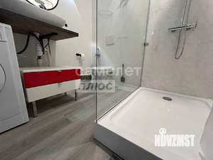 Студия квартира, вторичка, 34м2, 2/2 этаж