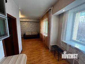 1-к квартира, вторичка, 38м2, 3/9 этаж