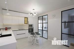 2-к квартира, вторичка, 54м2, 8/9 этаж