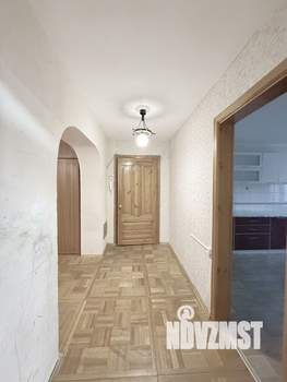 3-к квартира, вторичка, 103м2, 3/5 этаж