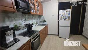 2-к квартира, вторичка, 60м2, 17/17 этаж