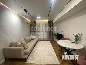 3-к квартира, вторичка, 63м2, 7/10 этаж