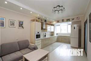 1-к квартира, вторичка, 42м2, 2/10 этаж
