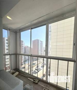 1-к квартира, вторичка, 39м2, 6/17 этаж