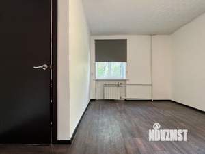 1-к квартира, вторичка, 31м2, 2/5 этаж