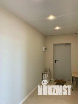 1-к квартира, вторичка, 48м2, 8/10 этаж