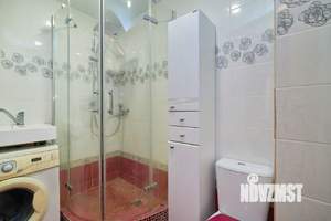 1-к квартира, вторичка, 35м2, 2/5 этаж