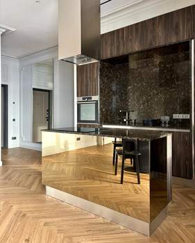 3-к квартира, вторичка, 80м2, 15/18 этаж