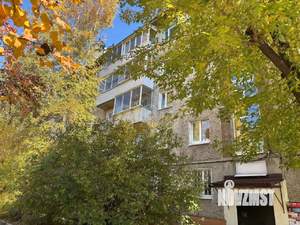 3-к квартира, вторичка, 60м2, 4/5 этаж