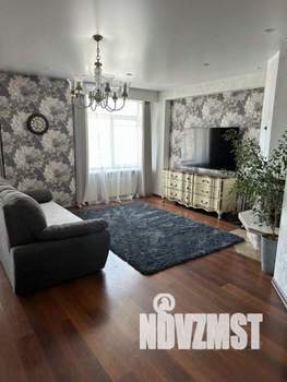 4-к квартира, вторичка, 127м2, 7/10 этаж