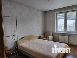 3-к квартира, вторичка, 86м2, 9/10 этаж