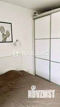 2-к квартира, вторичка, 39м2, 3/10 этаж