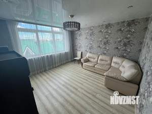4-к квартира, вторичка, 180м2, 4/4 этаж