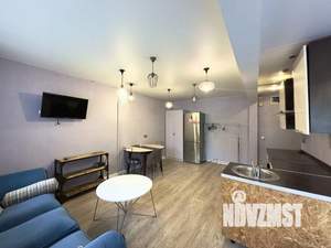 1-к квартира, вторичка, 30м2, 1/5 этаж