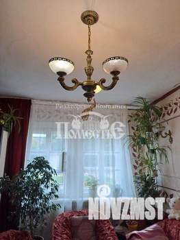 2-к квартира, вторичка, 47м2, 2/2 этаж