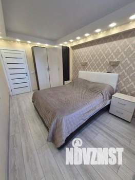 3-к квартира, вторичка, 67м2, 5/6 этаж