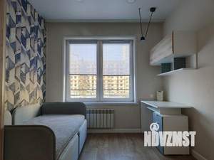 2-к квартира, вторичка, 47м2, 2/10 этаж