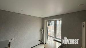 1-к квартира, вторичка, 37м2, 16/16 этаж