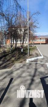 3-к квартира, вторичка, 55м2, 1/4 этаж