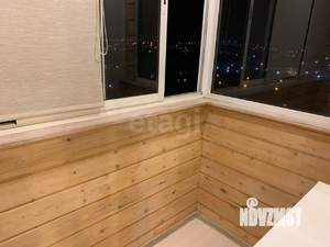 1-к квартира, вторичка, 51м2, 10/12 этаж