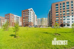 2-к квартира, вторичка, 60м2, 5/9 этаж