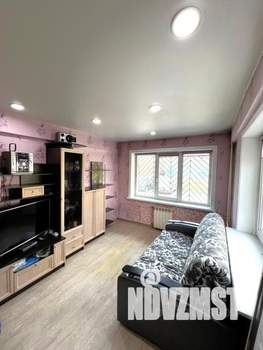 1-к квартира, вторичка, 31м2, 1/5 этаж