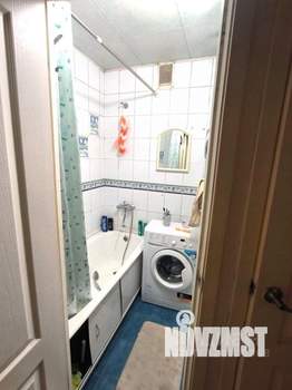 2-к квартира, вторичка, 45м2, 2/5 этаж