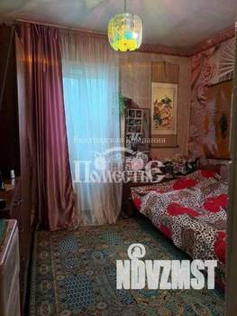 2-к квартира, вторичка, 47м2, 2/2 этаж