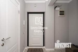 1-к квартира, вторичка, 41м2, 4/9 этаж