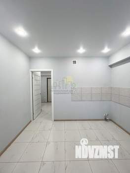 2-к квартира, вторичка, 55м2, 6/10 этаж