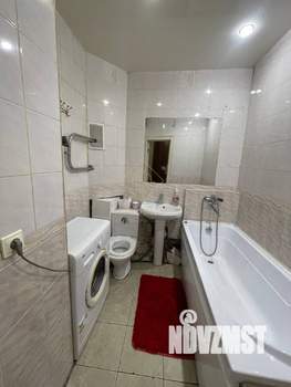 1-к квартира, вторичка, 35м2, 3/16 этаж